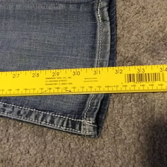 Premier Rue 21 Jeans - Picture 6 of 10